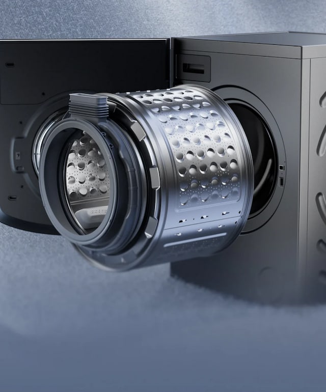 Roborock Zeo X PDP image Roborock Zeo X PDP image