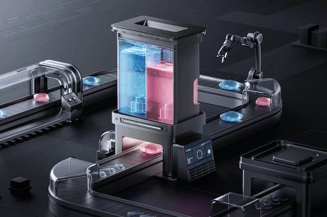 Roborock Zeo X PDP image Roborock Zeo X PDP image