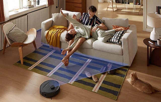 6× faster quick mapping