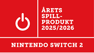 Årets Switch