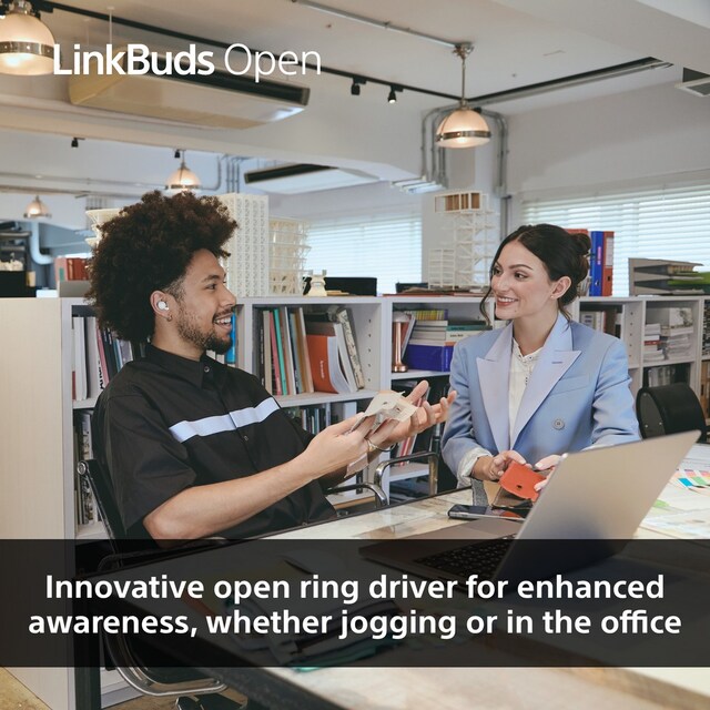Linkbuds Linkbuds
