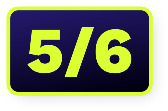 5 Arkaden