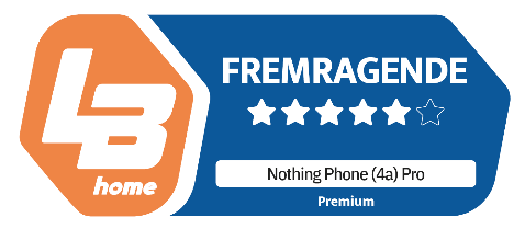 LB Fremragende