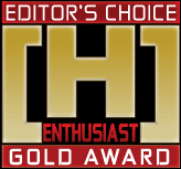 hardocp gold award