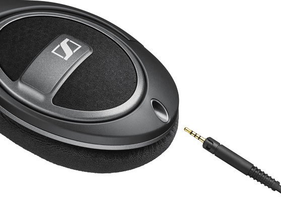 Sennheiser HD 559 Sennheiser HD 559