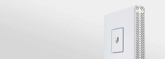 Ubiquiti UniFi Security Gateway Ubiquiti UniFi Security Gateway