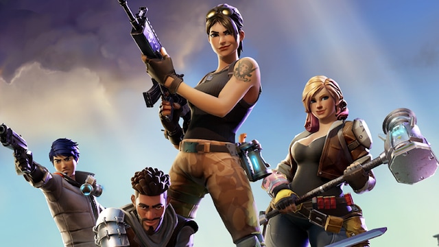 Bilde av fortnite-skins