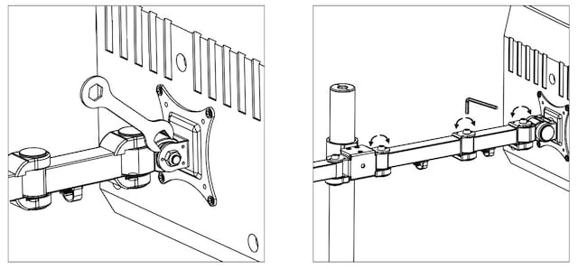 Detaljert tegning Detaljert tegning