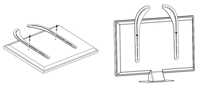 Line drawing Line drawing