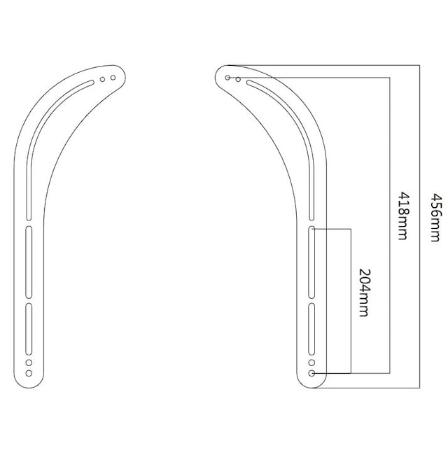 Drawing with meassuremets Drawing with meassuremets