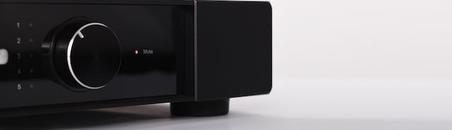 Rega Elex-R amplifier Rega Elex-R amplifier