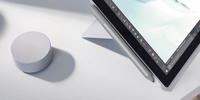 Surface med penn Surface med penn