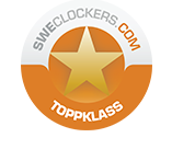 Sweclockers - Toppklass