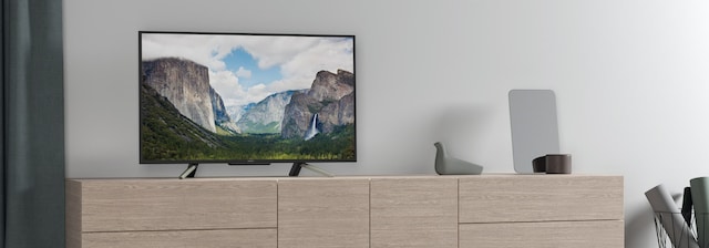 Sony 50" LED Smart TV KDL50WF665 Sony 50" LED Smart TV KDL50WF665