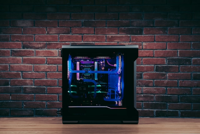 Water-Cooling Water-Cooling