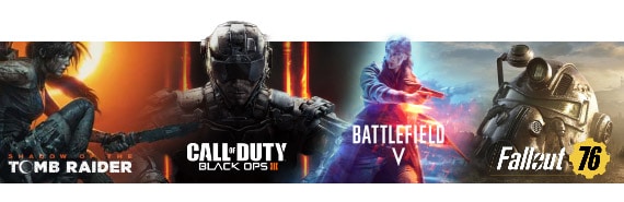 Spillbanner Spillbanner