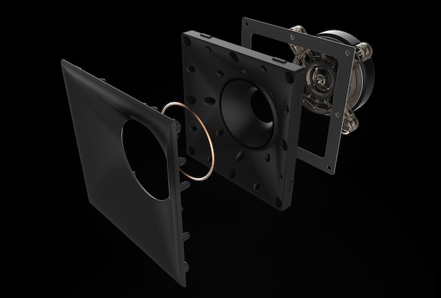 Klipsch RP-500SA Premiere II Klipsch RP-500SA Premiere II