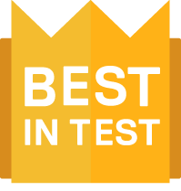 Best i test