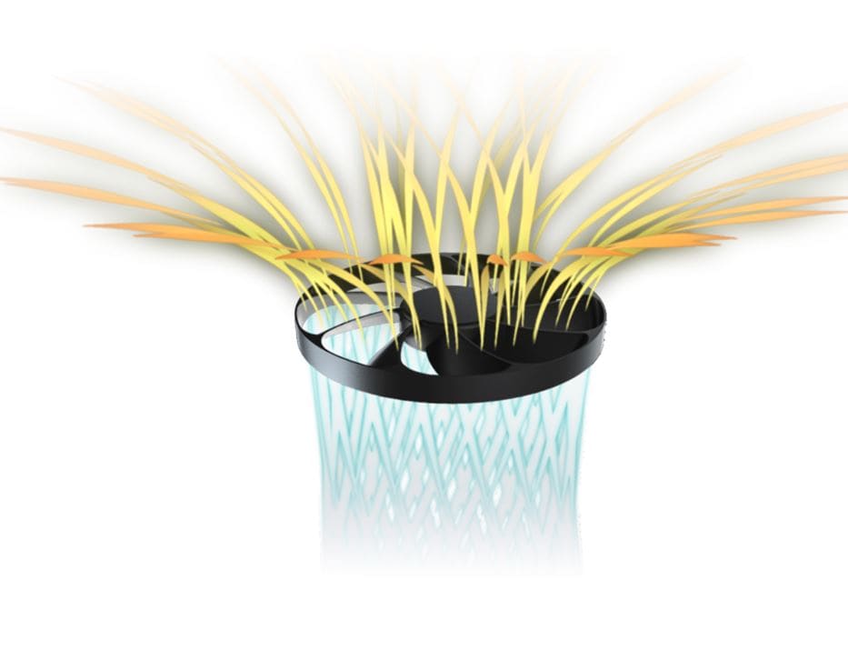 Axial tech fans Axial tech fans