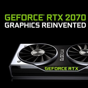 RTX 2070 RTX 2070