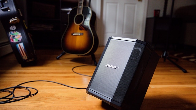 Bose S1 Pro System Bose S1 Pro System