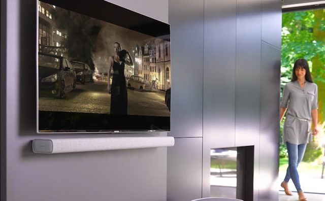 Harman Kardon Citation Bar Harman Kardon Citation Bar