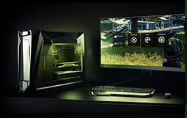 geforce experience
