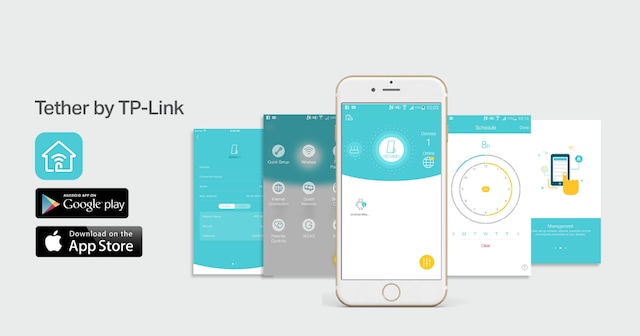 TP-Link RE305 Range Extender 11AC