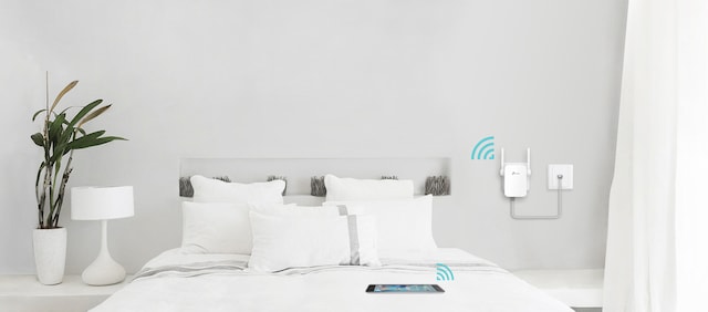 TP-Link RE305 Range Extender 11AC