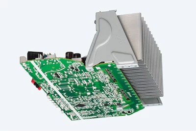 Sony STR-DH190 stereo receiver Sony STR-DH190 stereo receiver