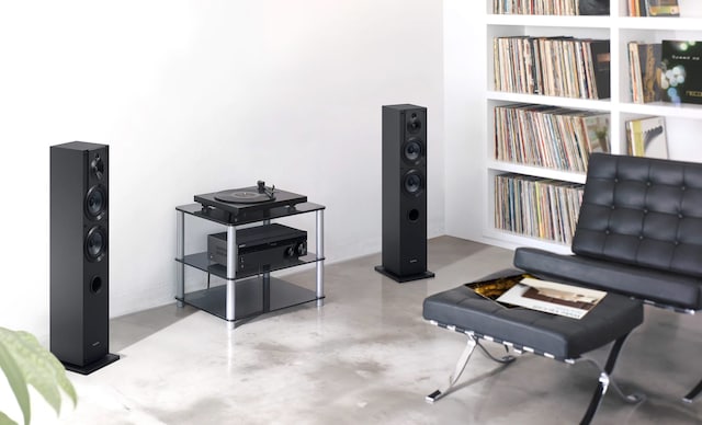 Sony STR-DH190 stereo receiver Sony STR-DH190 stereo receiver