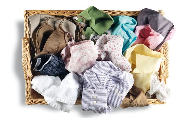 Tørrhetsgrad med et trykk Tørrhetsgrad med et trykk