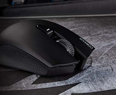 Corsair Harpoon Gamingmus