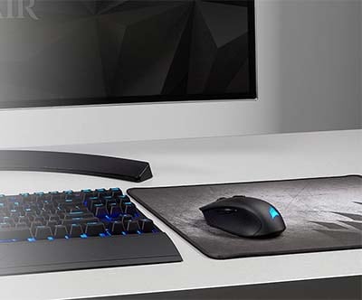 Corsair Gaming Harpoon RGB