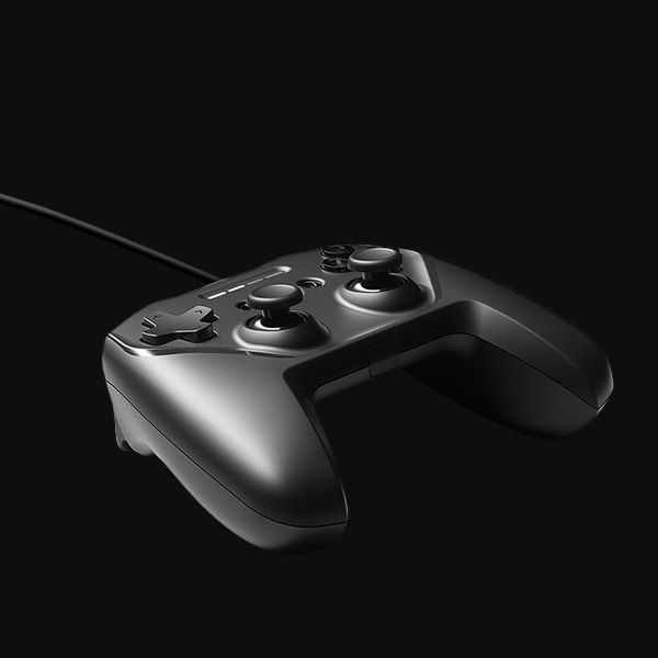 SteelSeries Stratus Duo SteelSeries Stratus Duo