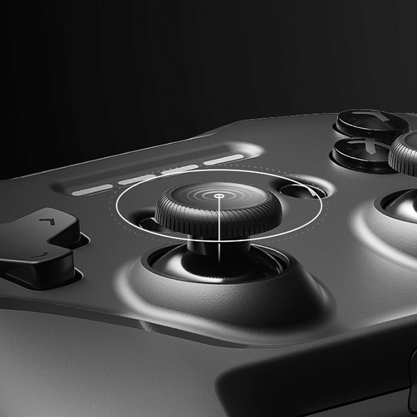 SteelSeries Stratus Duo Stick SteelSeries Stratus Duo Stick