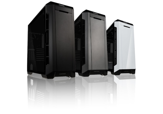 P600S kommer i 3 farger P600S kommer i 3 farger