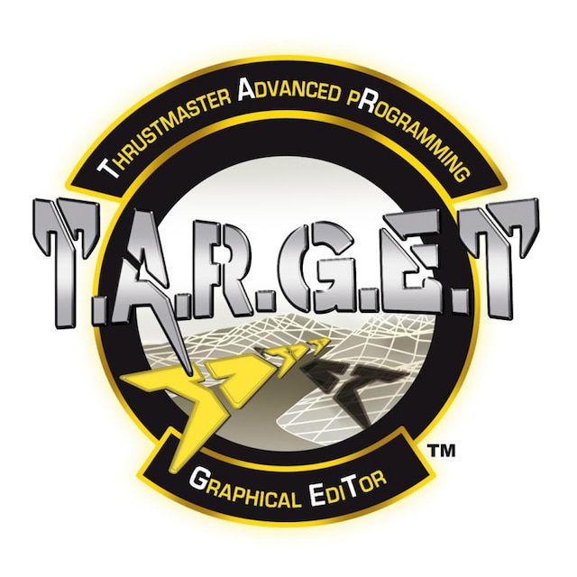 Thrustmaster 16000M Flightstick FCS Thrustmaster 16000M Flightstick FCS