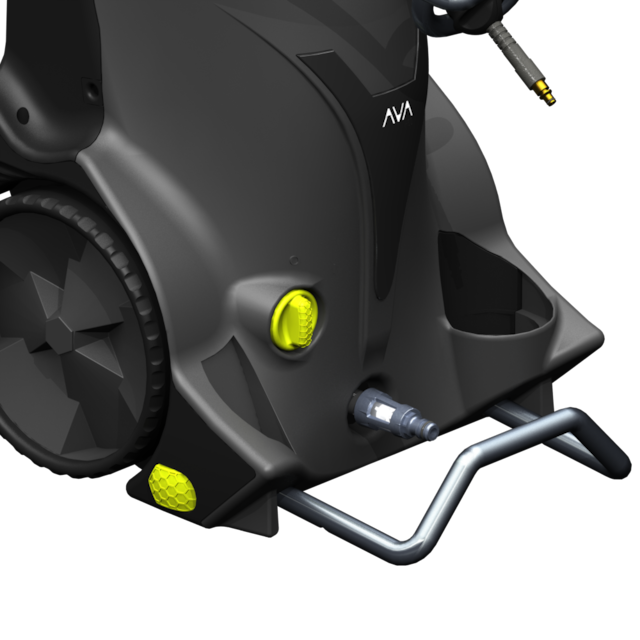 Frontstøtte Frontstøtte