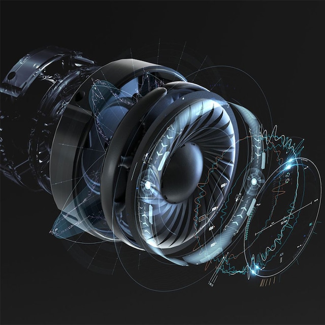 Logitech G635 Gaming Headset Logitech G635 Gaming Headset