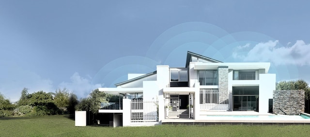 TP-Link Deco M4 Mesh Home wifi system TP-Link Deco M4 Mesh Home wifi system