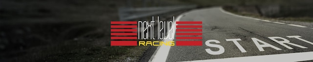 Next Level Racing banner Next Level Racing banner