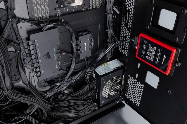 Commander Pro Commander Pro