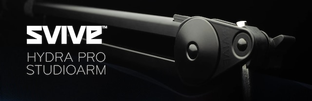 Svive Hydra Studioarm Svive Hydra Studioarm