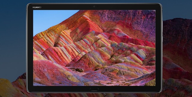 Huawei MediaPad M5 Lite Huawei MediaPad M5 Lite