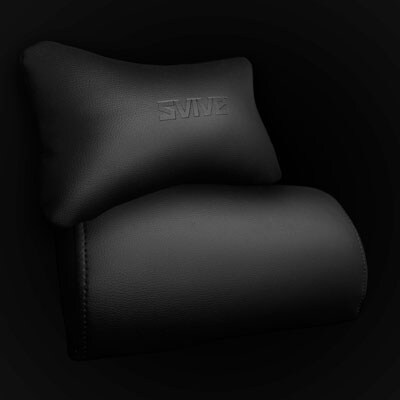 Svive nakkepute Svive nakkepute