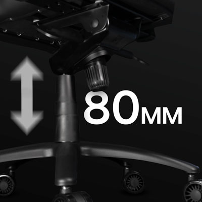 Svive gaslift Svive gaslift