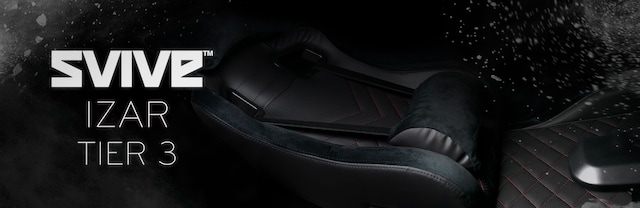 Svive Izar Top Banner Svive Izar Top Banner