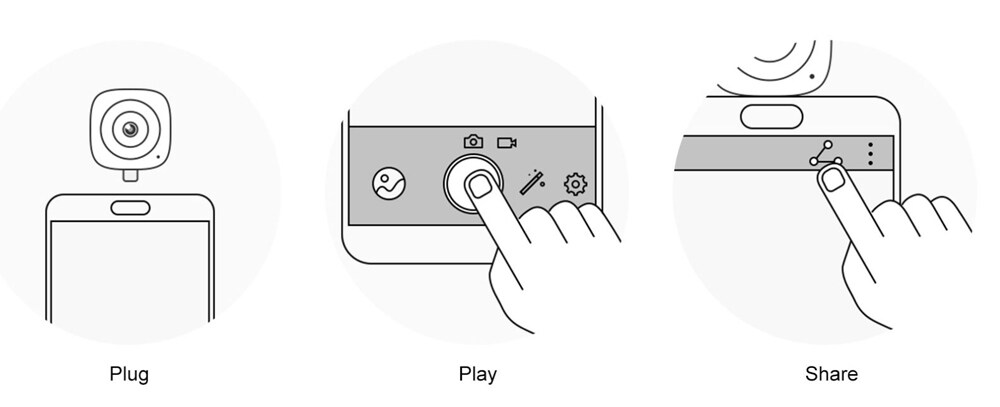 prijunkite ir paleiskite