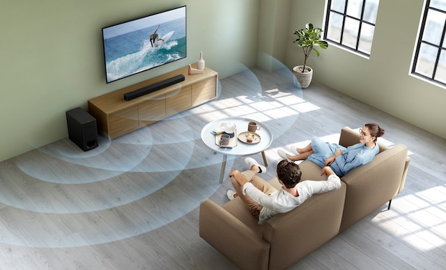 Sony HTS350 soundbar Sony HTS350 soundbar